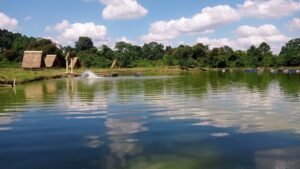 Danau Gatal
